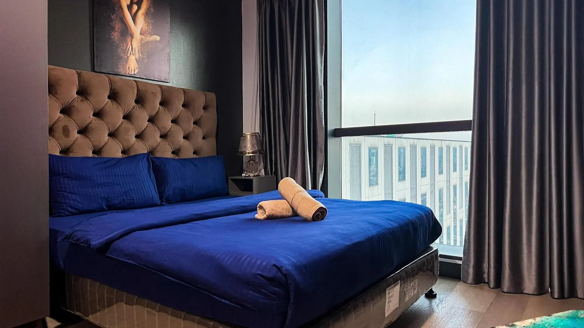 Century Spire Makati Aparthotel Makati City