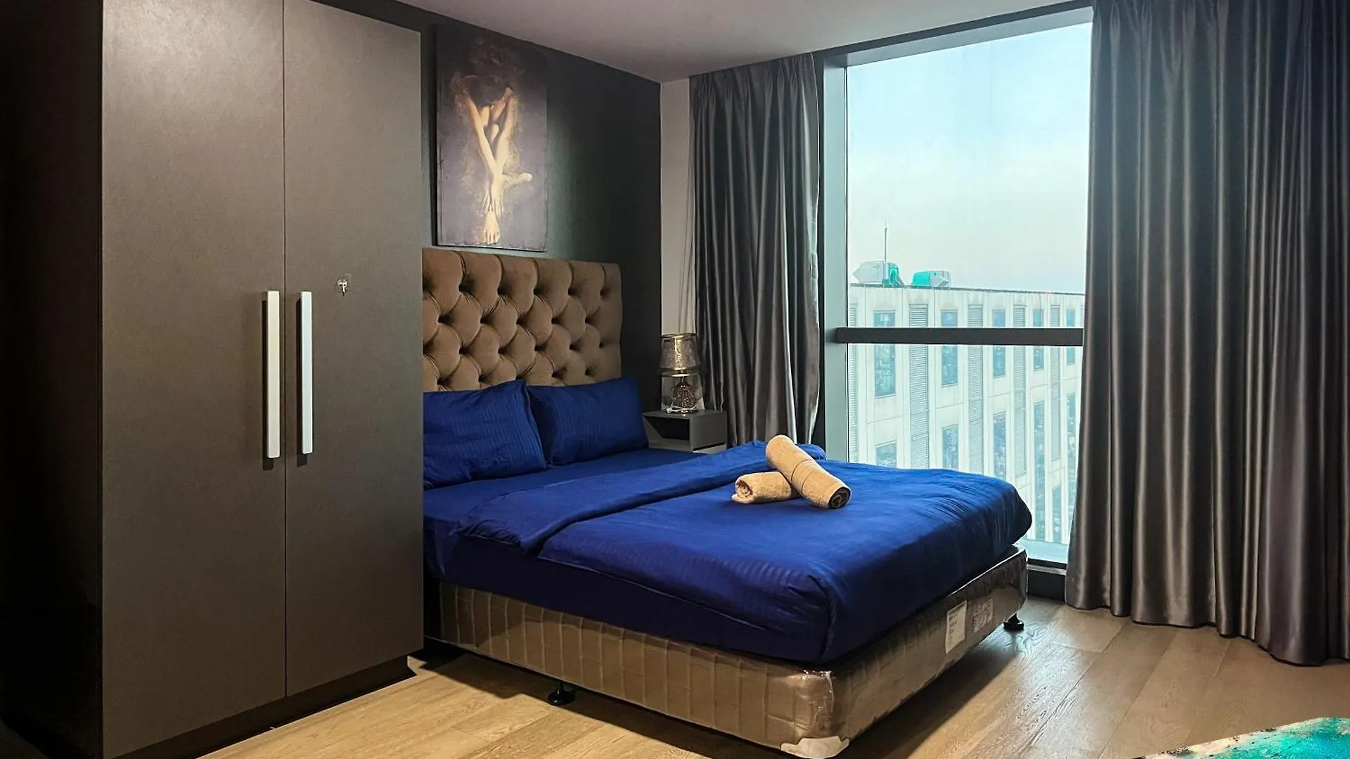Century Spire Makati Aparthotel Makati City 0*,  Philippines