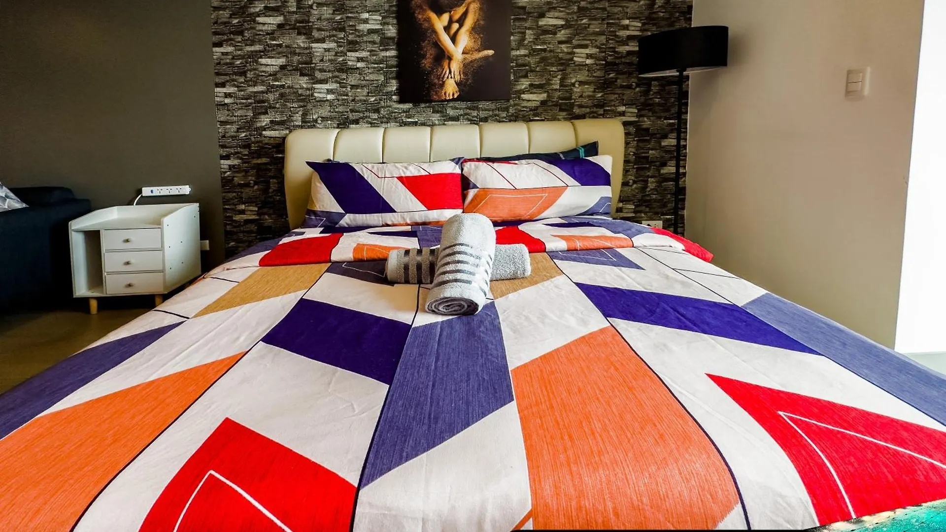 Aparthotel Century Spire Makati Makati City 0*,  Filipiny