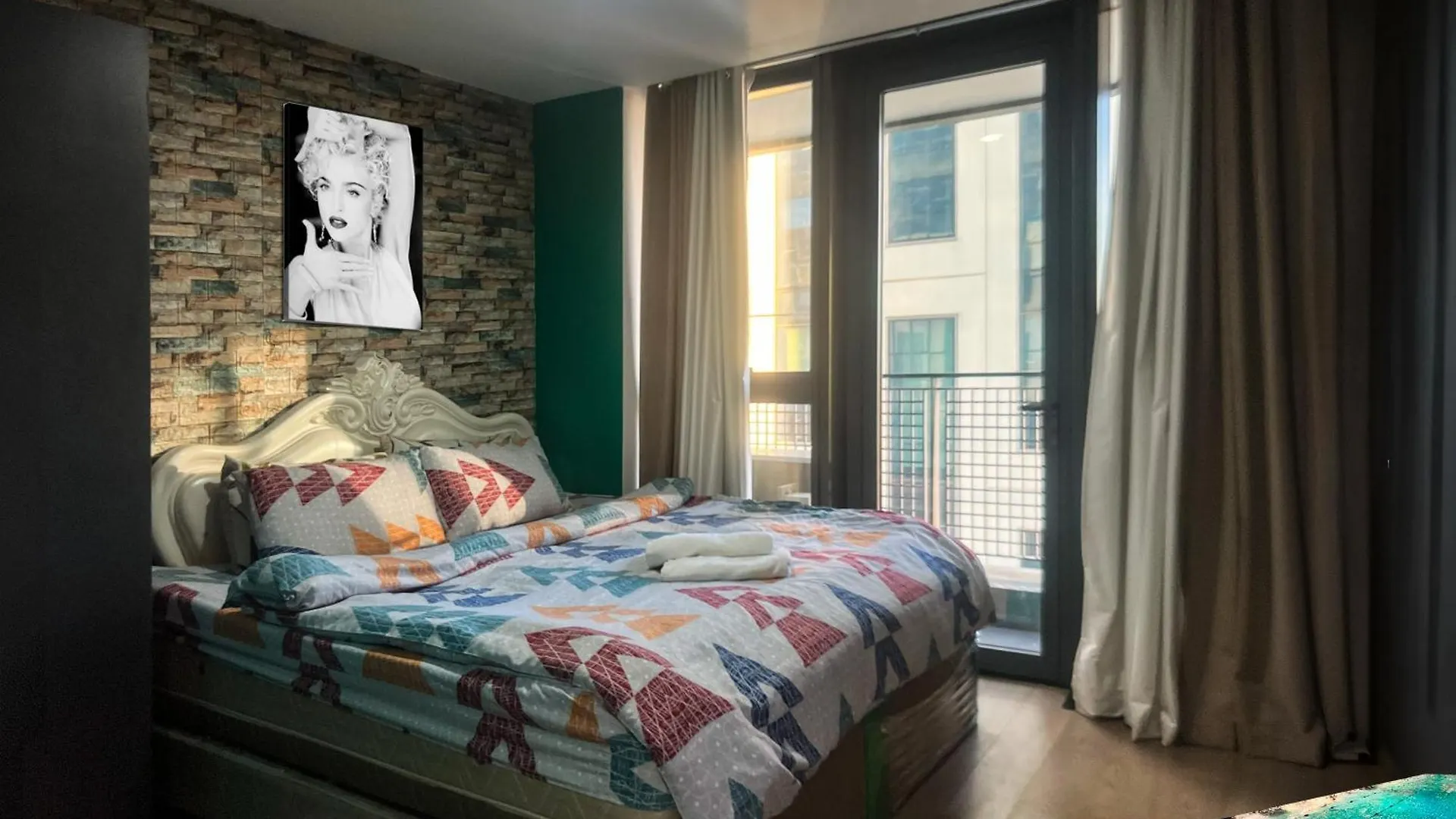 Aparthotel Century Spire Makati Makati City 0*,  Filipiny