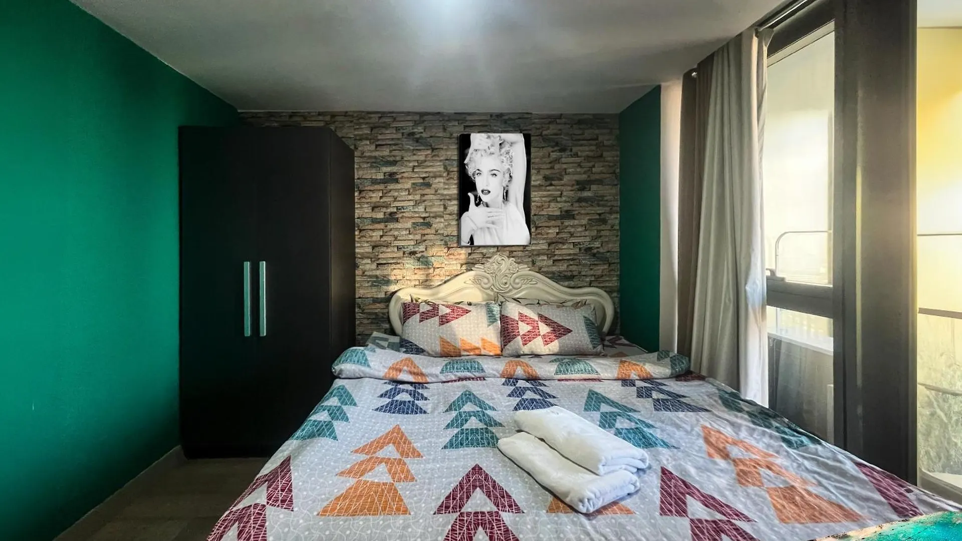 Aparthotel Century Spire Makati Makati City 0*,  Filipiny