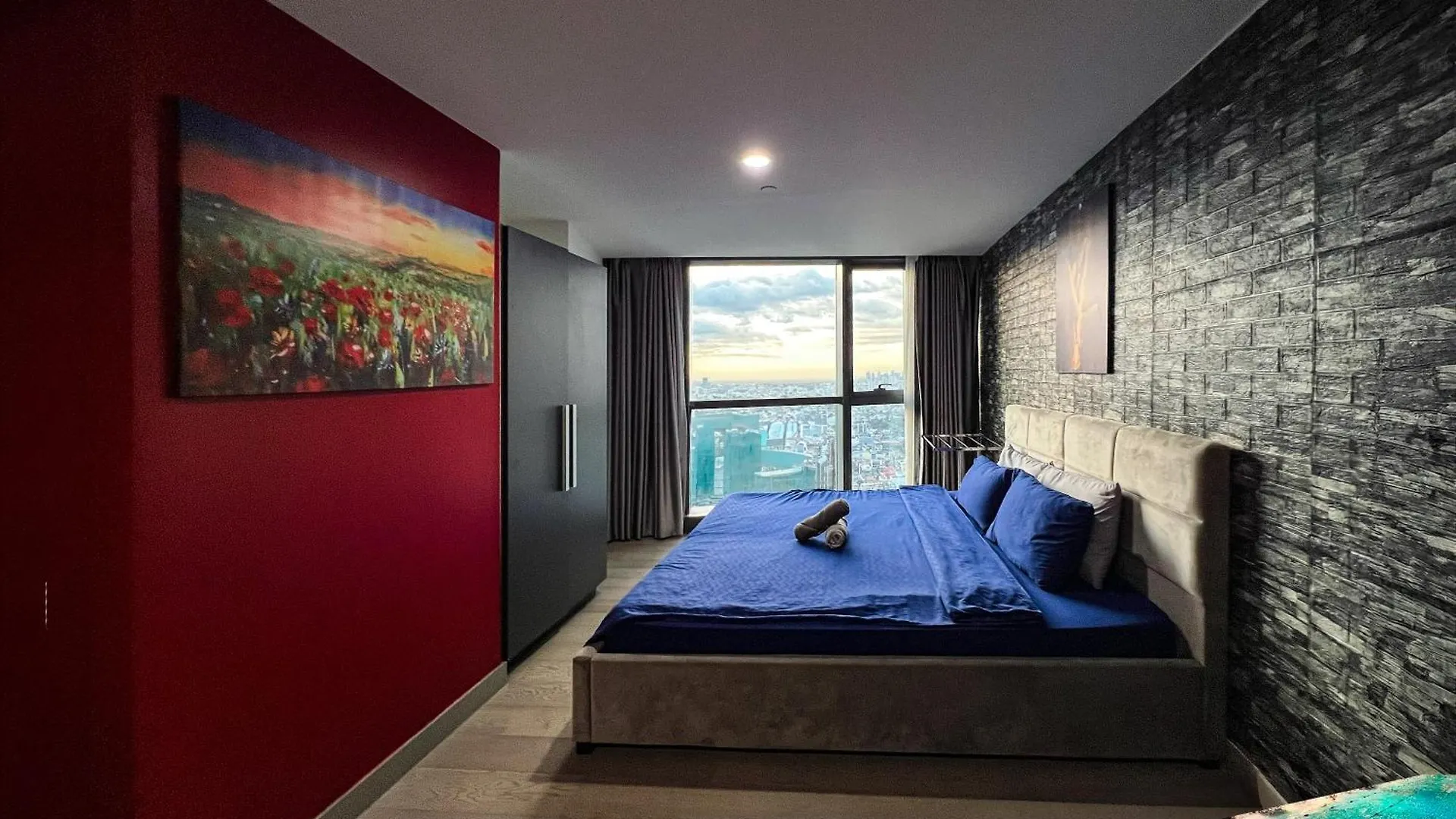 Aparthotel Century Spire Makati Makati City Filipiny