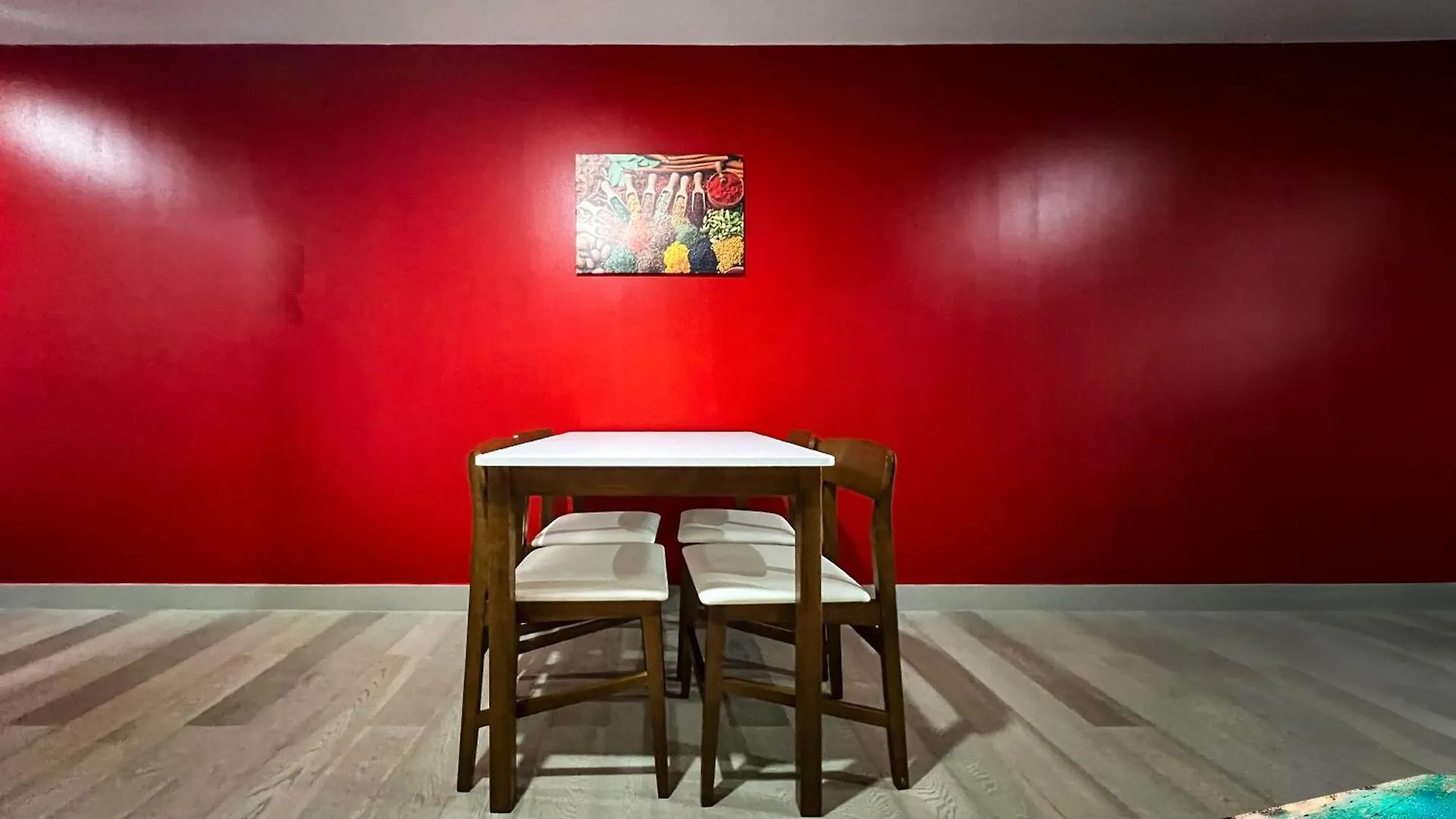 Aparthotel Century Spire Makati Makati City 0*,  Filipiny