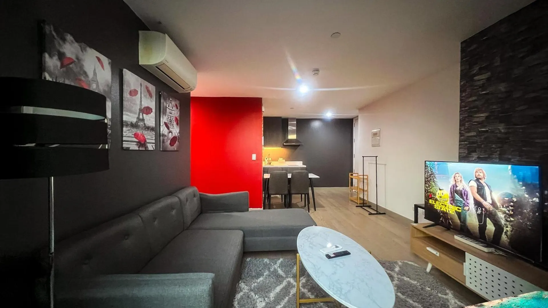 Aparthotel Century Spire Makati Makati City 0*,  Filipiny