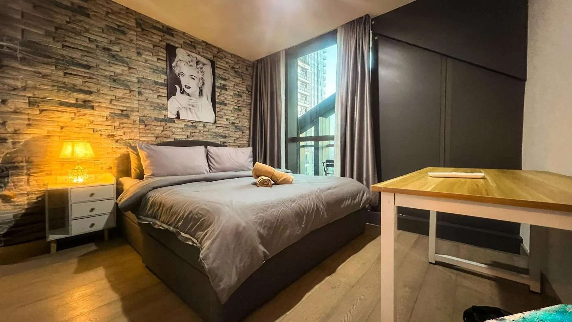 Aparthotel Century Spire Makati Makati City 0*,