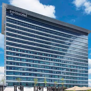 Swissotel Clark Philippines Hotel