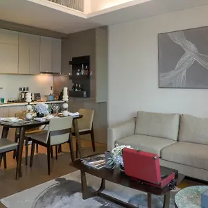 Oakwood Makati Avenue ホテル