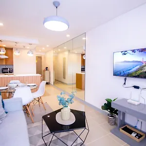 Апарт-отель Antel & Serenity, Макати