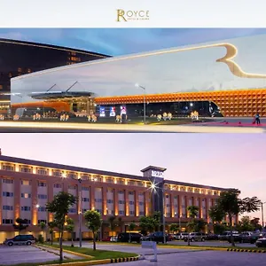 Royce & Casino Hotel