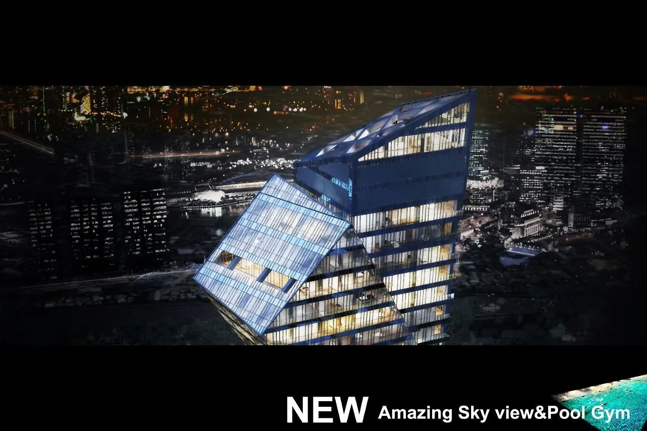 Century Spire Makati location
